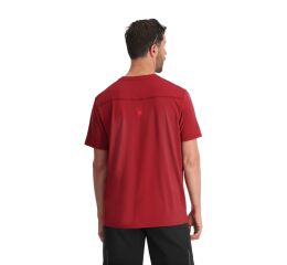 Pánské triko Spyder Arc Ss Crew