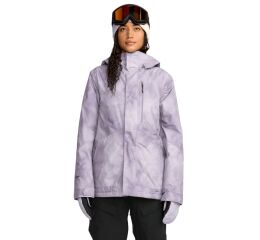 Dámská zimní bunda Volcom V.Co Eras Ins Gore Jacket