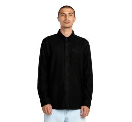 Pánská košile Volcom Caden Solid Ls