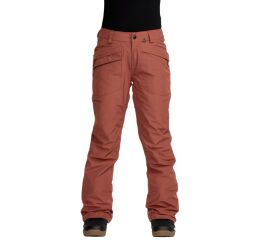 Dámské zimní kalhoty Volcom Kanyon Ins Gore Pant