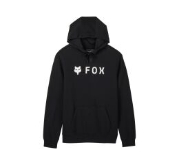 Pánská mikina Fox Absolute Fleece Po