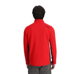 Pánská mikina Spyder Bandit 1/2 Zip