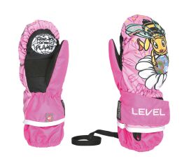 Dětské rukavice Level Animal Rec