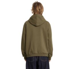 Pánská mikina Volcom Single Stone Zip