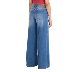 Dámské džíny Volcom Stoned Bf Lowrise