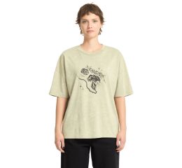 Dámské triko Volcom Voltrip Tee