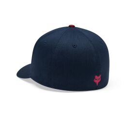 Pánská kšiltovka Fox Bold Flexfit Hat