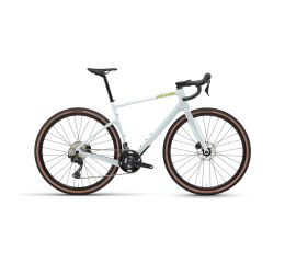 Gravel kolo Cervélo Aspero GRX RX610 Sea Ice