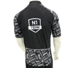 Pánský cyklo dres Northwave Pro Jersey Short Sleeves