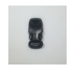 Náhradní díl Fox Chinstrap Buckle Flux/Strkr/Trns