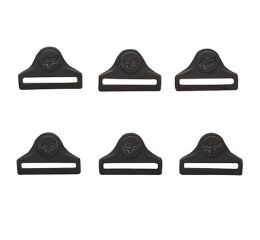 Náhradní přezka Fox Titan Pro Knee Guard Buckle