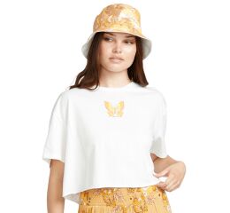 Dámské triko Volcom Sun Keep Trim Ss