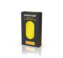sada záplat PIRELLI SmarTUBE, Patch Kit, 10ks