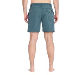 Pánské plavky Volcom Center Trunk 17