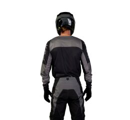 Pánský MX dres Fox 180 Nitro Jersey - Extd Sizes
