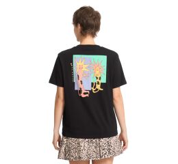 Dámské triko Volcom Radical Daze Up Tee