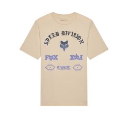 Dětské triko Fox Yth Icon Ss Tee
