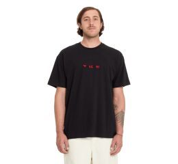 Pánské triko Volcom Fa Seth Conboy Lse Sst
