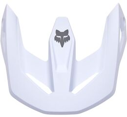 Náhradní moto kšilt Fox V1  Helmet Visor - Solid