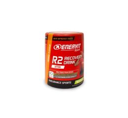 povýkonový nápoj ENERVIT R2 Recovery Drink 400g orange
