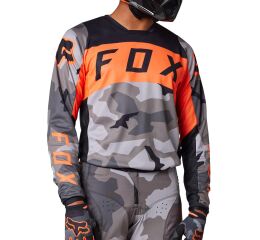 Pánský MX dres Fox 180 Bnkr Jersey