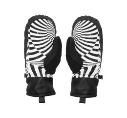 Pánské rukavice Volcom V.Co Nyle Mitt