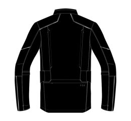 MX bunda Fox Defend Gore-Tex Adv Jacket