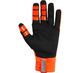 Pánské cyklo rukavice Fox Ranger Fire Glove