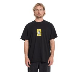 Pánské triko Volcom Rockout Sst