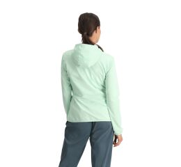 Dámská mikina Spyder Gridweb Fleece Hoodie