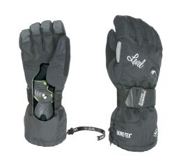 Dámské rukavice Level Half Pipe W Gore-Tex