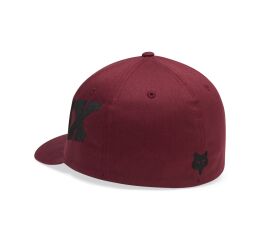 Pánská kšiltovka Fox F Head X Flexfit