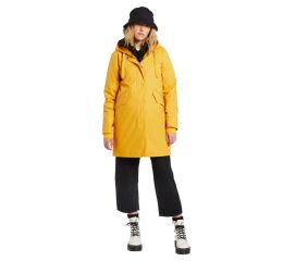 Dámská bunda Volcom V-Boat Coat