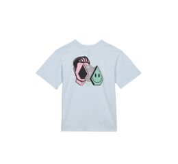Dětské triko Volcom Aura Bsc Sst
