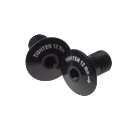 Náhradní díl Kona V3 Trunnion Shock Hardware