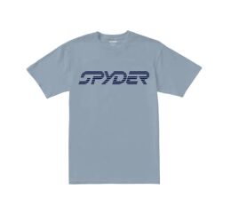 Pánské triko Spyder Wordmarck Ss Tee