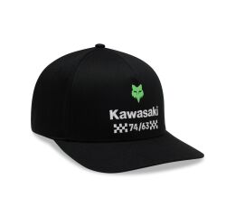 Pánská kšiltovka Fox Kawi Flexfit Hat