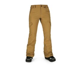 Dámské kalhoty Volcom Bridger Ins Pant