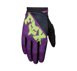Pánské MX rukavice Fox 180 Raid Glove
