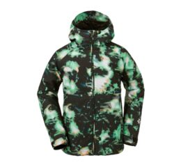 Pánská bunda Volcom 2836 Ins Jacket