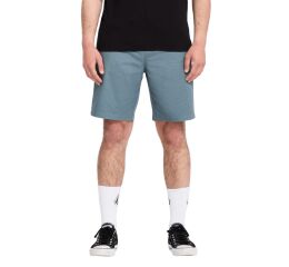 Pánské kraťasy Volcom Frickin Ii Ew Short 19