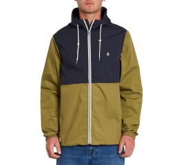 Pánská bunda Volcom Howard Hooded