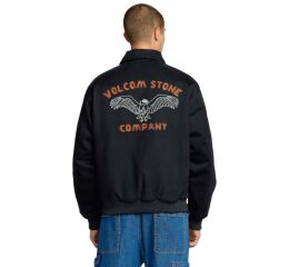 Pánská bunda Volcom Highsiders Jacket