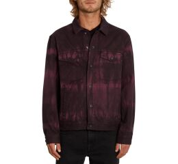 Pánská bunda Volcom Fa Vaderetro Jacket