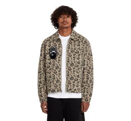 Pánská bunda Volcom Fa Seth Conboy Jkt