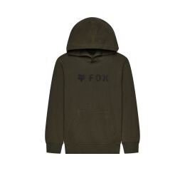 Dětská mikina Fox Yth Absolute Fleece Po