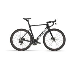 Silniční kolo Cervélo Soloist Force eTap AXS Embers 56