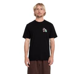 Pánské triko Volcom Aura Bsc Sst