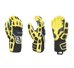 Pánské rukavice Level Worldcup CF
