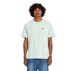 Pánské triko Volcom Pistol Stone Lse Sst